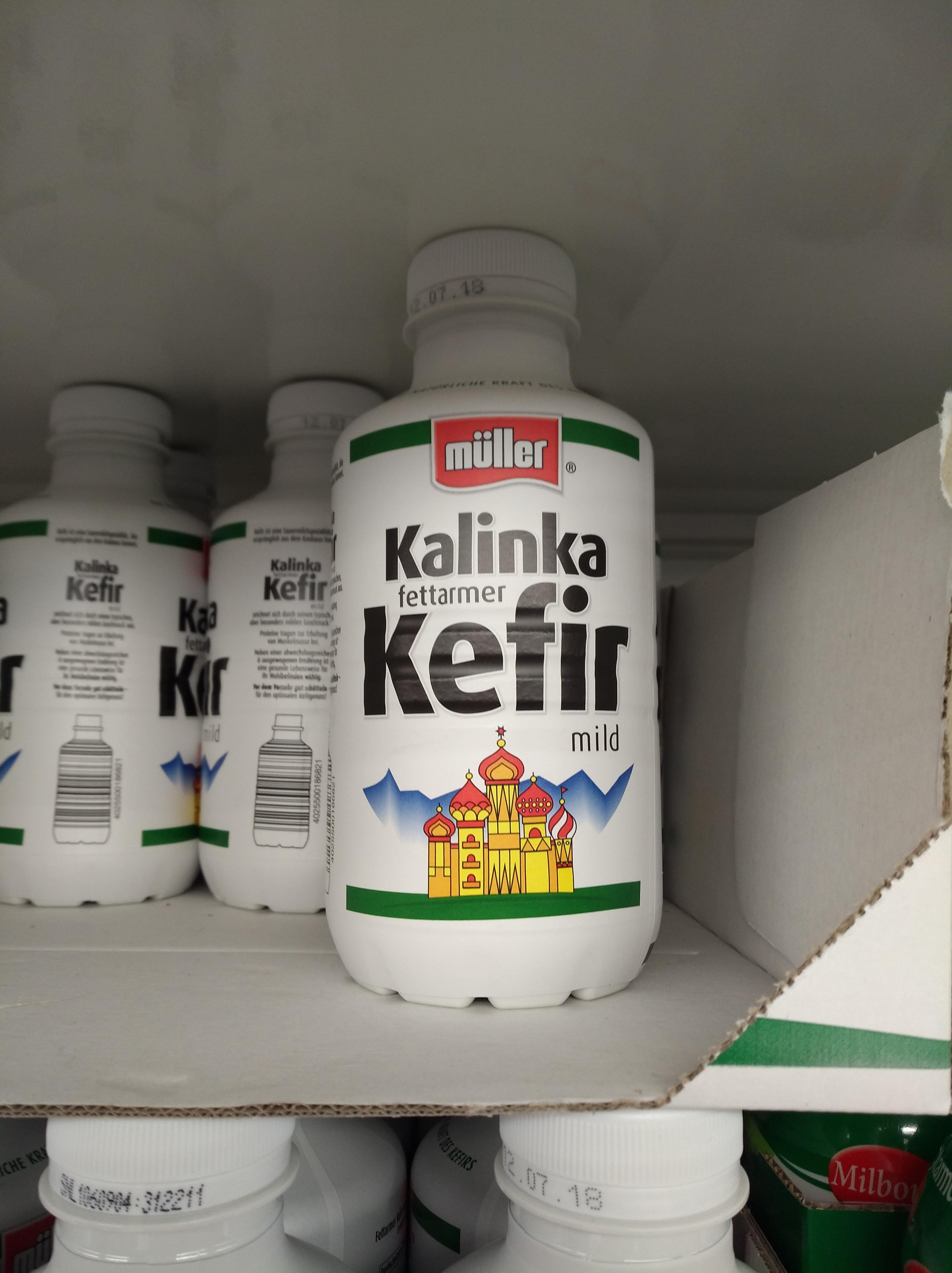 德国超市难吃食物top 10