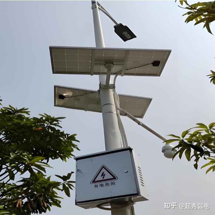 厂房装监控怎么搞?带你看懂安装全流程
