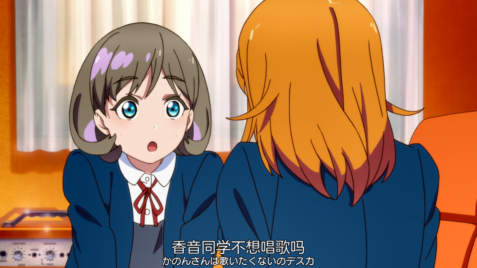 如何评价2021七月新番lovelivesuperstar