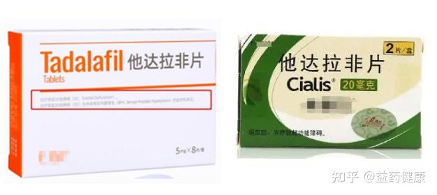 老年人勃起功能障碍可以吃他达拉非吗？如何能保证效果和安全？ 知乎 