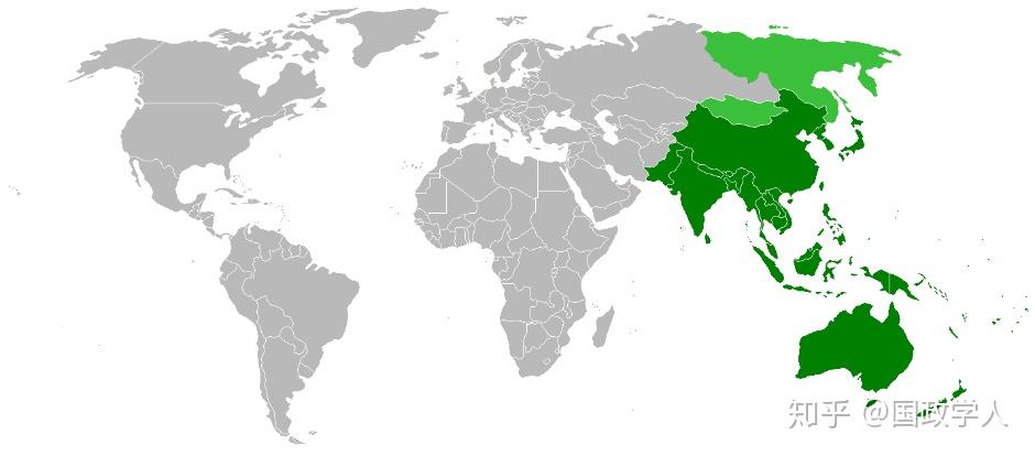 【印太研究】印度尼西亚与东盟印太展望 | 国政学人 第493期 - 知乎