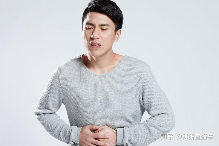 慢性疼痛难忍?胡宏镇团队揭示神经病理性疼痛新机制,发现新治疗靶点 知乎