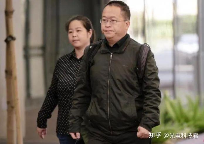 张浩:中国顶级芯片专家,被老美设计诱捕监禁7年,如今怎么样? - 知乎