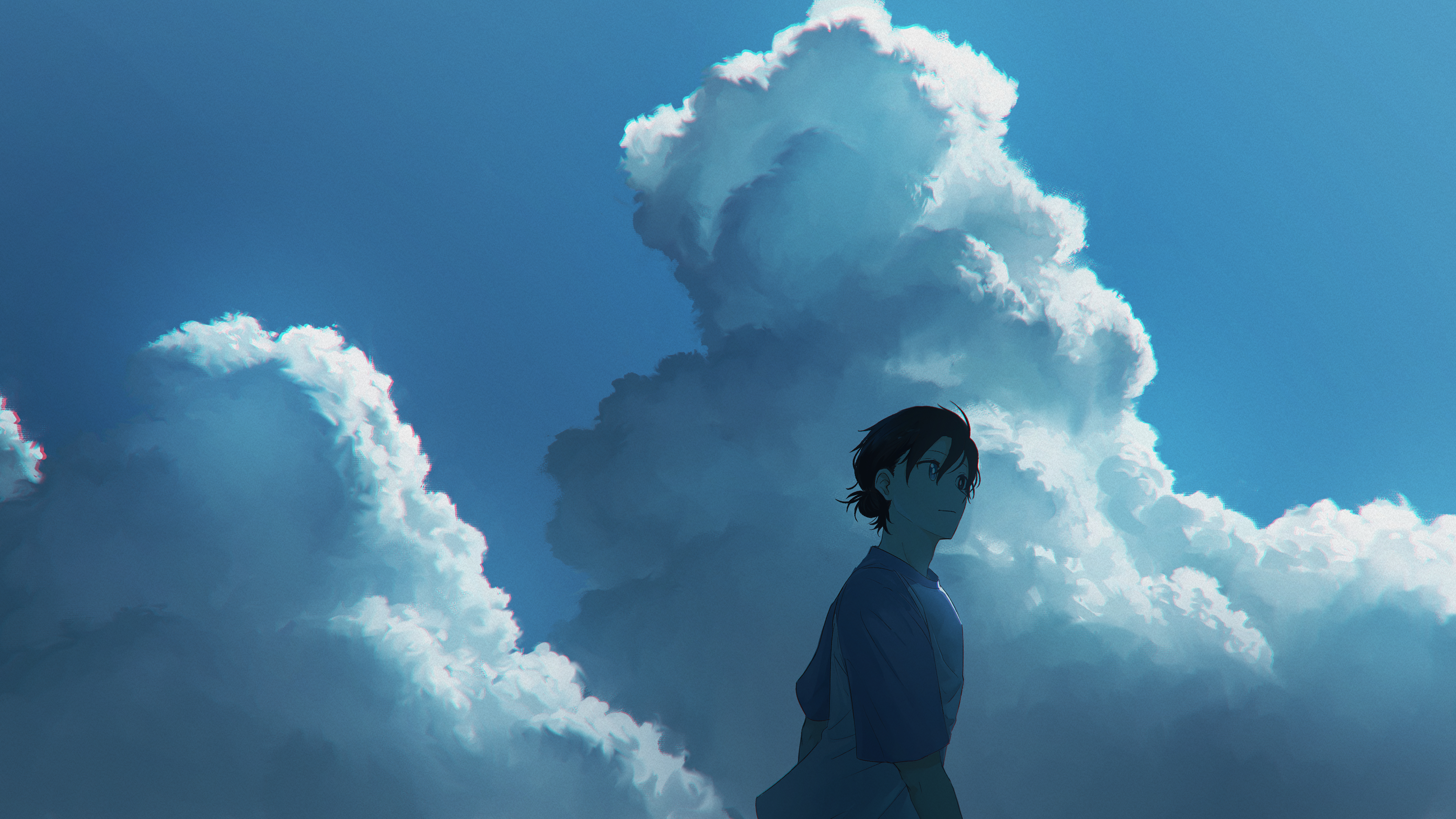 有无夏日重现的壁纸? - 知乎