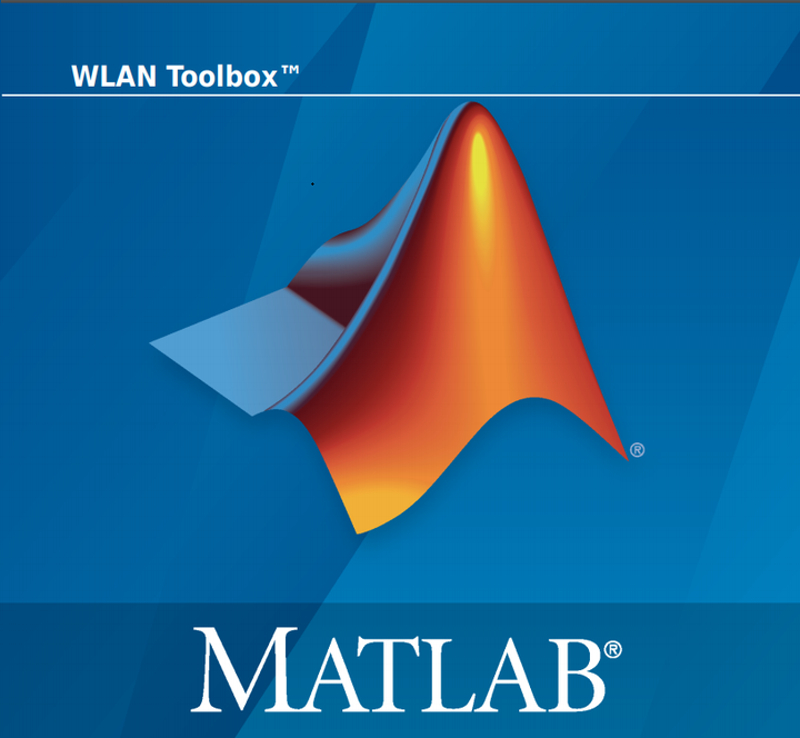 Matlab wlan wlan phy wlanvhtconfig 