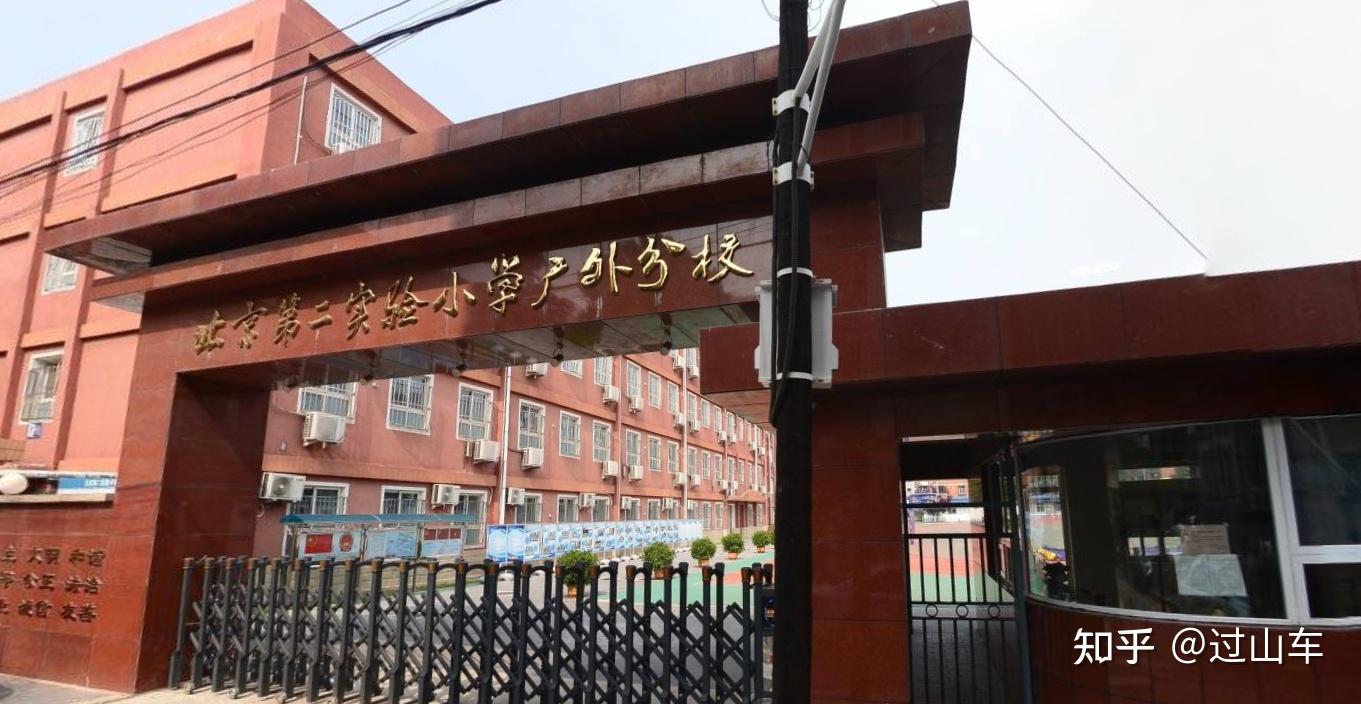 西城11片区之广外片区 - 知乎