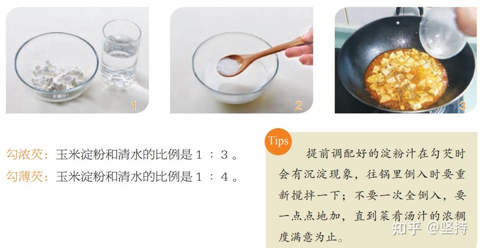 什么是旺火、中火、文火? - 知乎