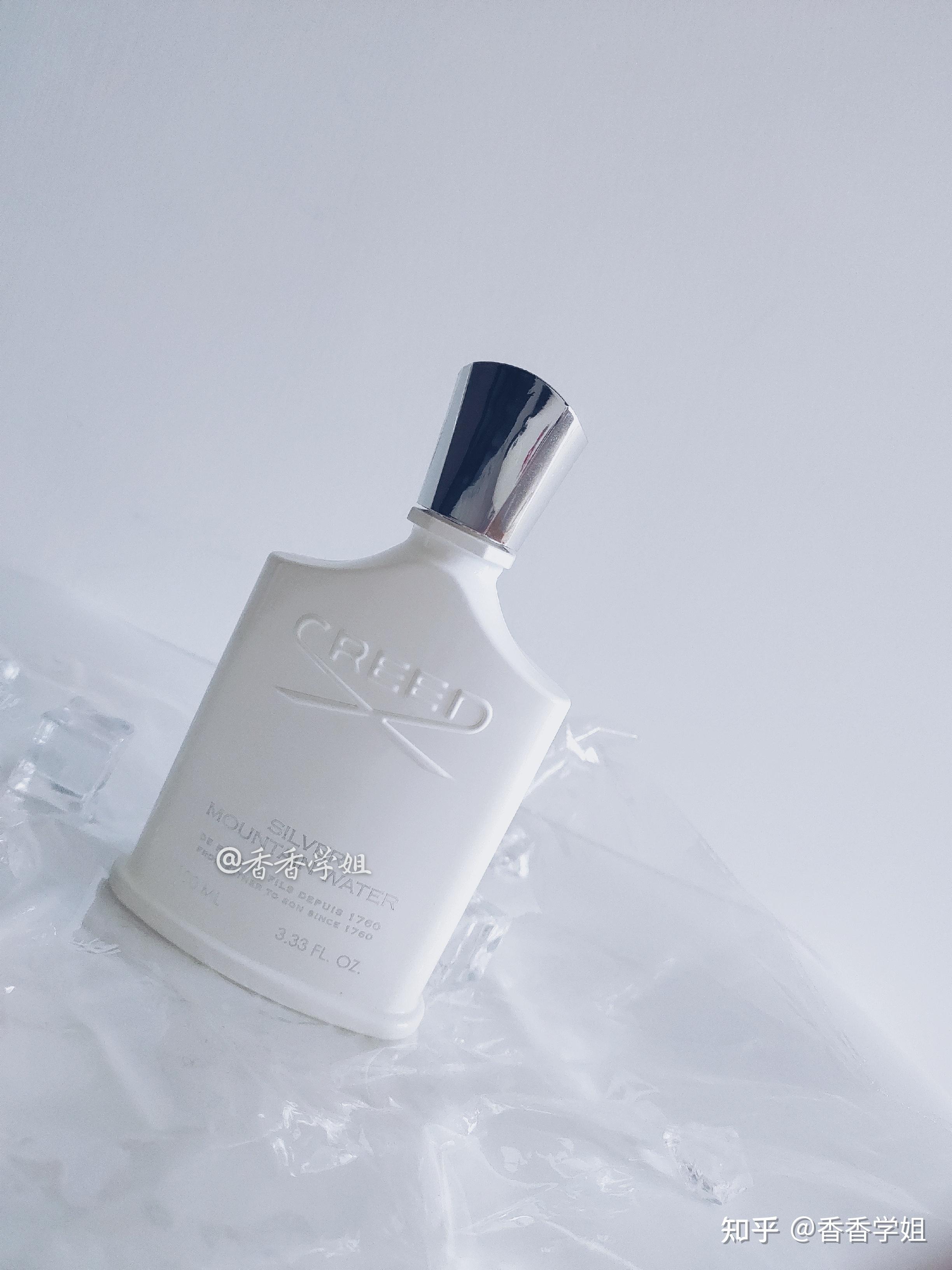 盘点10支茶香香水仙气文艺的自然香气