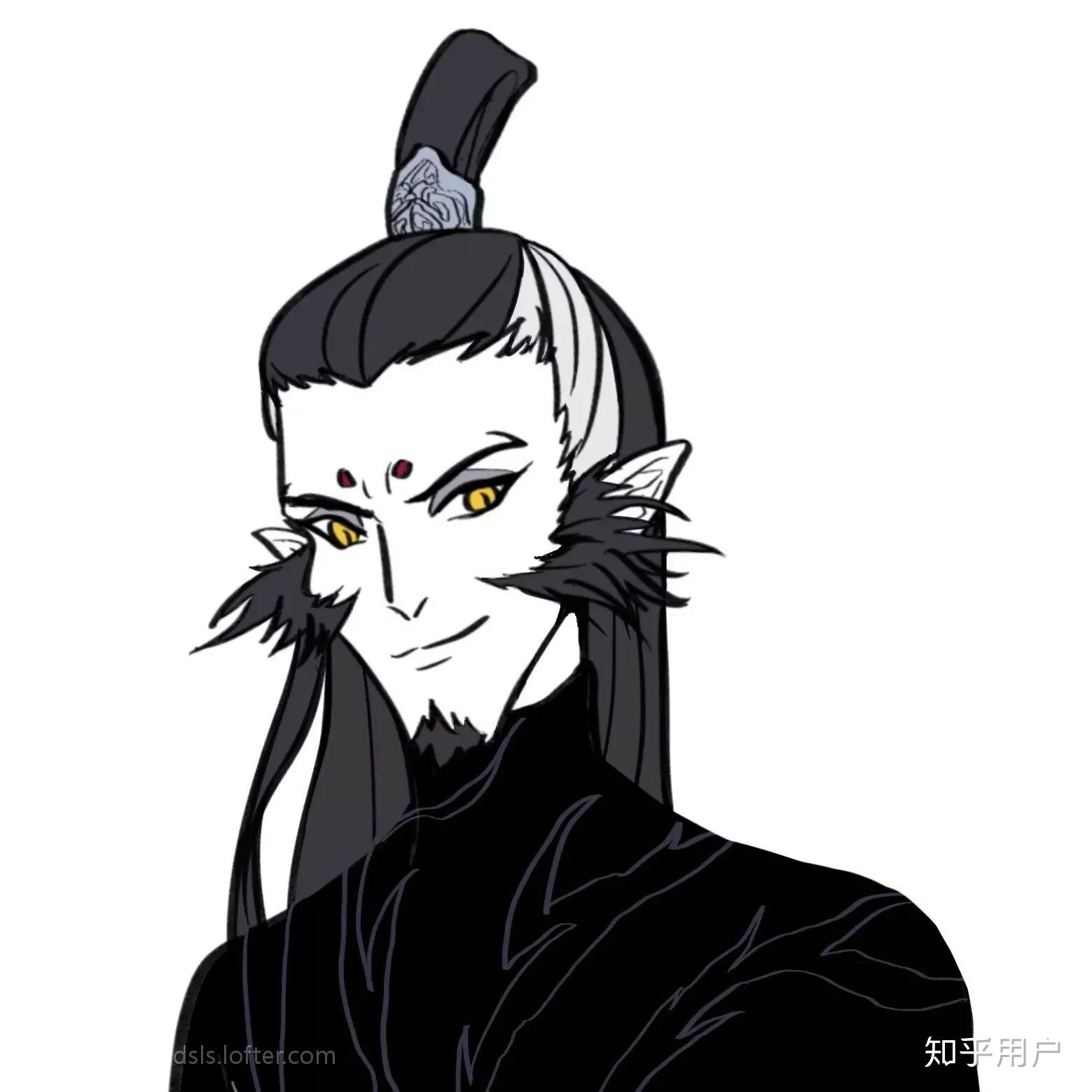 如何评价哪吒之魔童降世里的申公豹