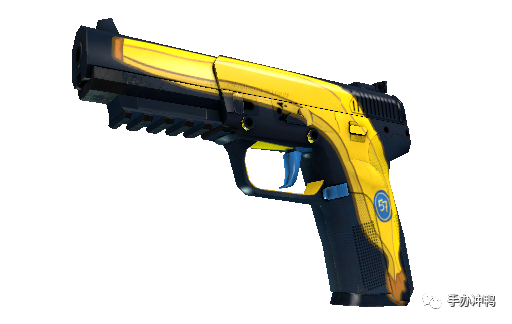 《少女前线》fn57泳装ver:1/12的美尻也可以的!