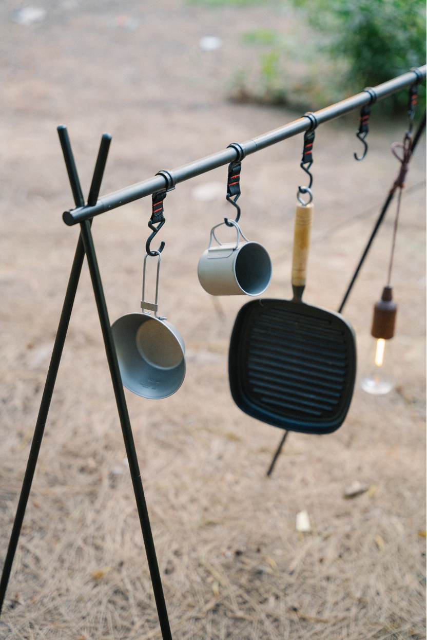 露营有哪些拍照氛围道具推荐? - 知乎