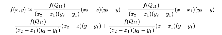 目标检测算法-Mask-RCNN 目标检测算法-Mask-RCNN