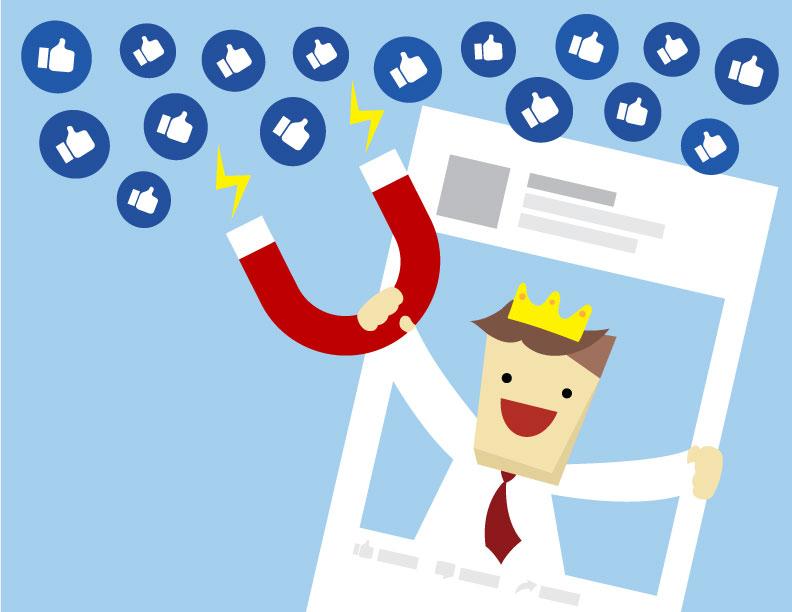 海量红人大军如何精准筛选最优质网红资源上