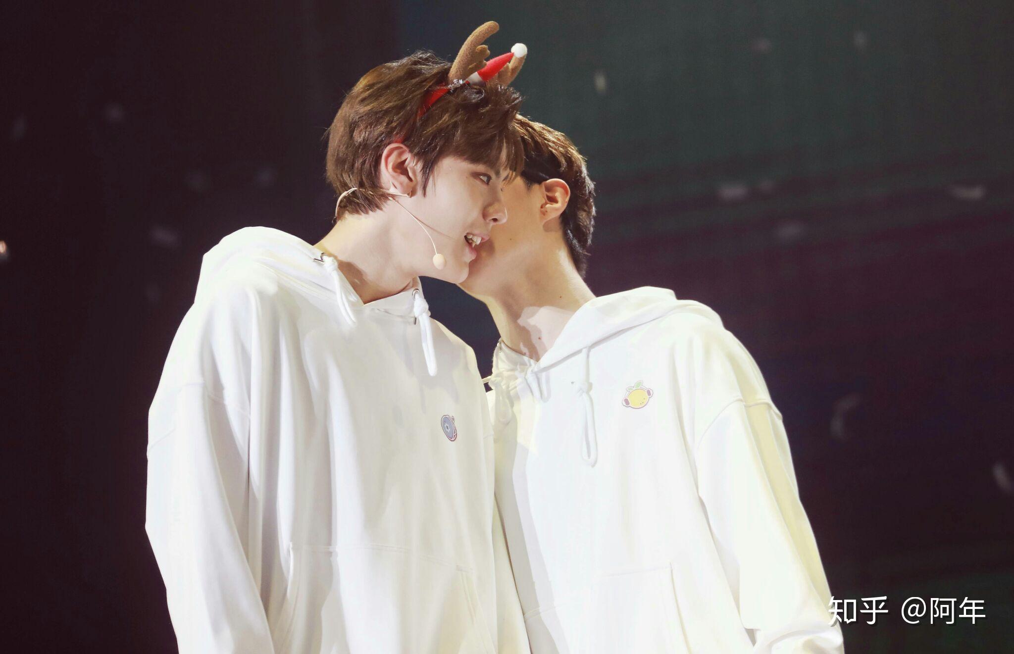 有哪些极冷的北极圈cp