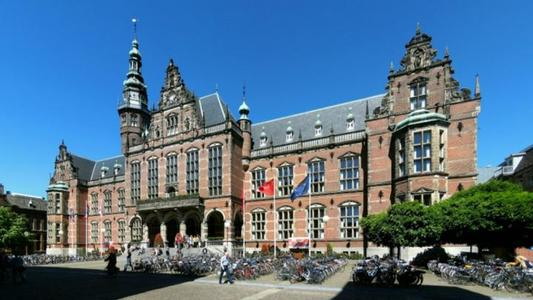 2020年qs世界大学排名:世界第114名,荷兰大学中排名第42020年the世界