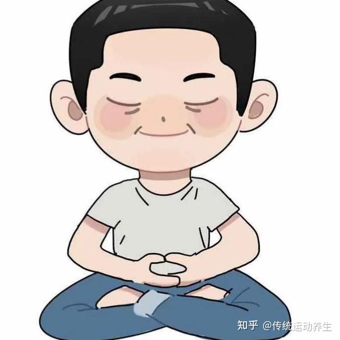 打坐经验交流? - 知乎