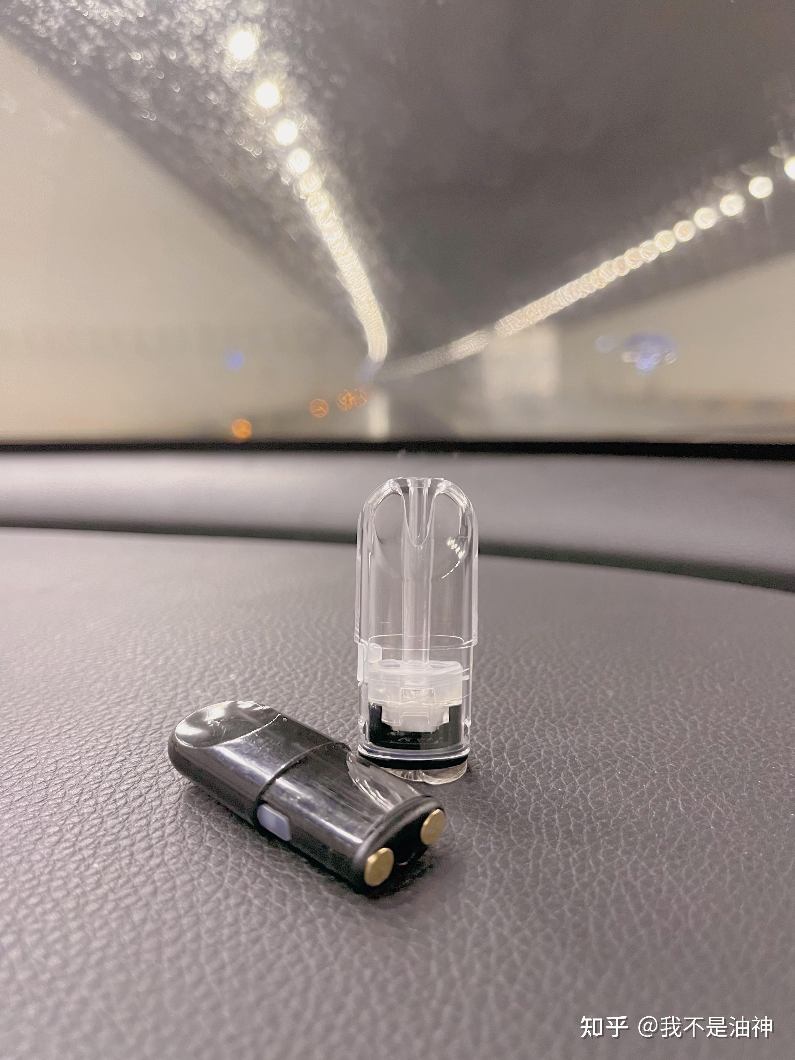 买了悦刻幻影,求教烟弹怎么省点钱?