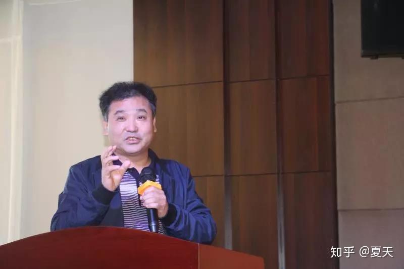 都9012了你还不冷静点吗丨武汉市创业天使导师高启华先生专访希菲洛