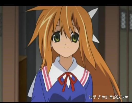 2,京都动画是怎么看待京都脸的?