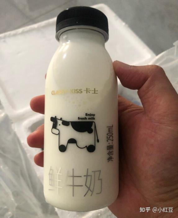 卡士鲜牛奶：品牌创新，品质在线 - 知乎
