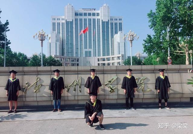 2020年在山东报考成人高考德州学院有什么专业推荐