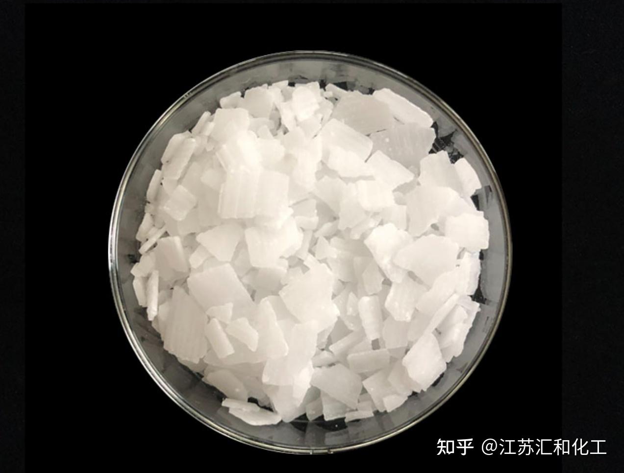 片碱的性质、用途及作用与功效 - 知乎