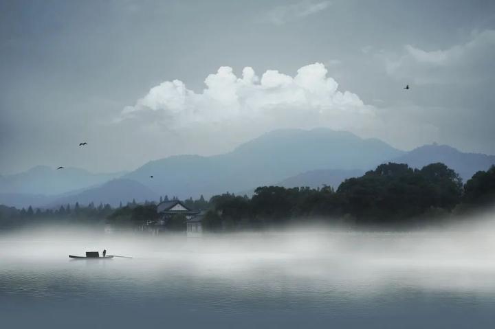 岁月匆匆又入秋 - 知乎