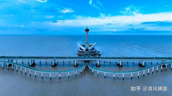 不到前湾,不知滨海之美,一起来前湾新区,邂逅滨海风情 - 知乎