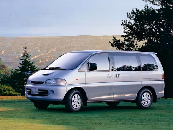 日本最早造车的企业三菱汽车历史