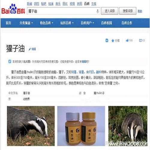 因为獾油的作用就是润肠道,如果你手伸出来,手心发点獾油,油化了会顺