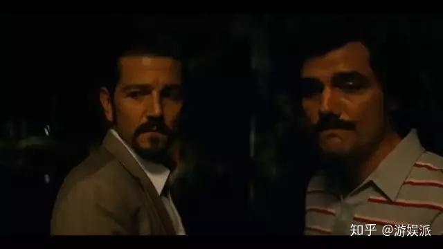 毒枭电影 zhuanlan.zhihu.com