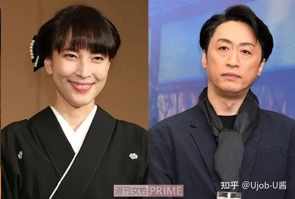 那些婚外情被曝光的日本艺人 后来怎么样了 知乎