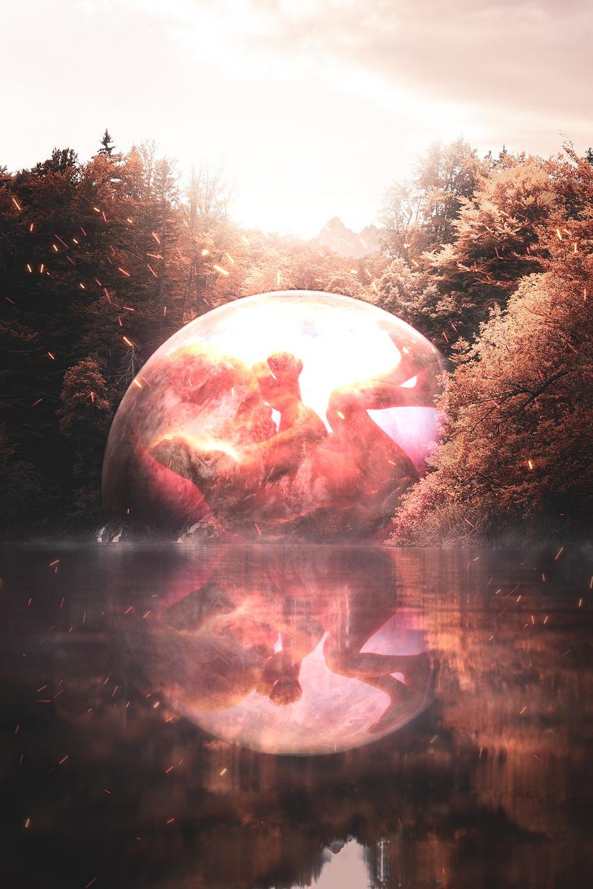 家里的地板有多少细菌