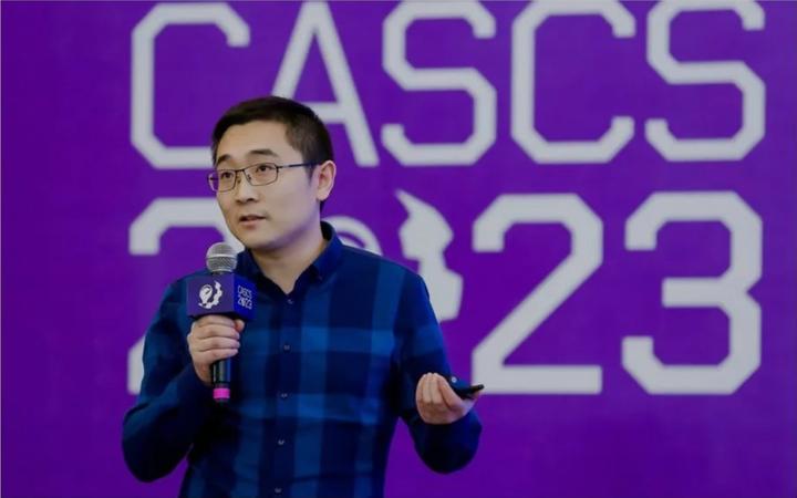 张鹏:汽车新升级,产业新局面 - 知乎