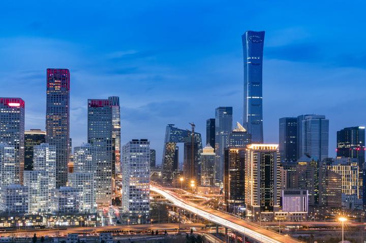 2024北京最新购房资格全解析!附最新购房政策!包括限购区域、贷款利率……全在这了! - 知乎