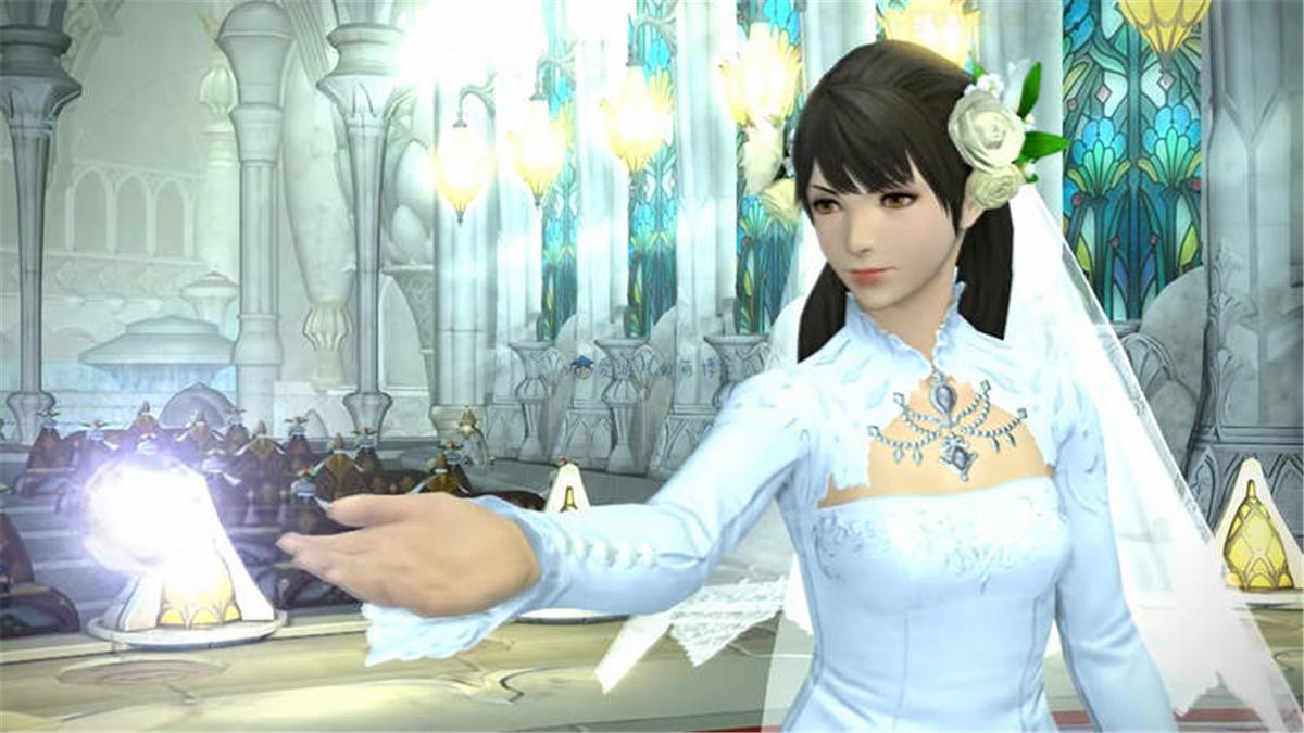 48岁丈夫在 Ff14 中和女高中生结婚 日本妻子上网发文求助 知乎 48岁丈夫在 Ff14 中和女高中生结婚 日本妻子上网发文求助 知乎