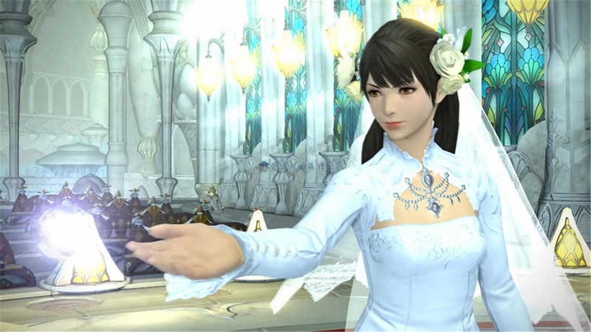 48岁丈夫在 Ff14 中和女高中生结婚 日本妻子上网发文求助 知乎