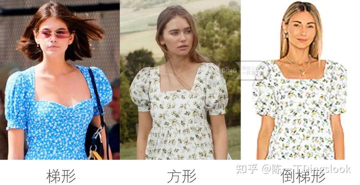 泡泡袖怎么挑版型比较好看? 32 v2 9d4f98fed40c9d376a0ac46046b63f1e 720w