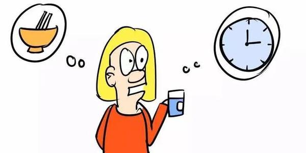 饭前吃药vs饭后吃药,有什么讲究吗? - 知乎