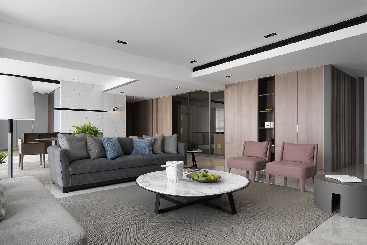 四川成都兰润家居装饰2021关于厨房高低台