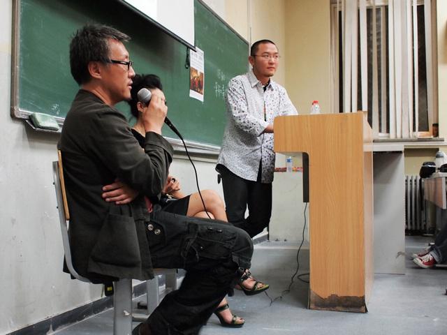 纪录片推荐 《算命》:喝着世事煮沸的肉汤