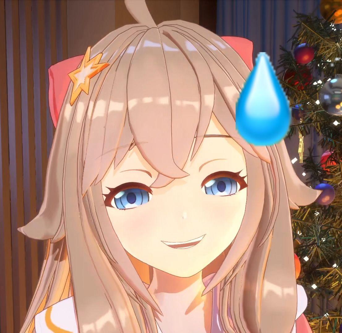 如何评价 a-soul 的虚拟偶像「向晚(ava)」的真人疑似暴露? - 知乎