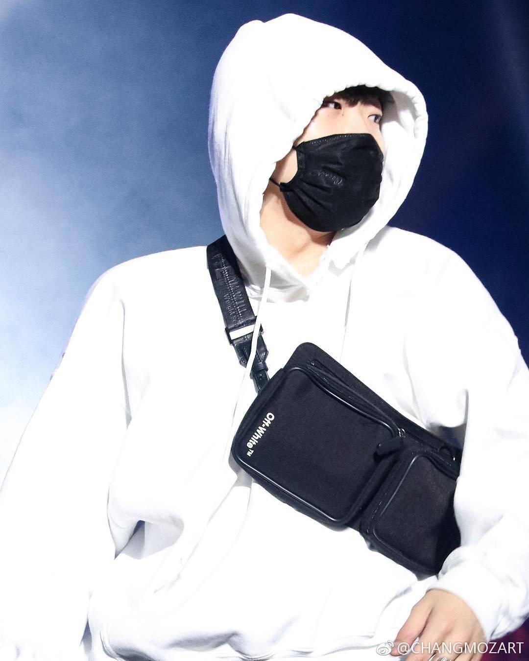 求科普韩国厂牌ambition musik的rapper changmo ? - 知乎