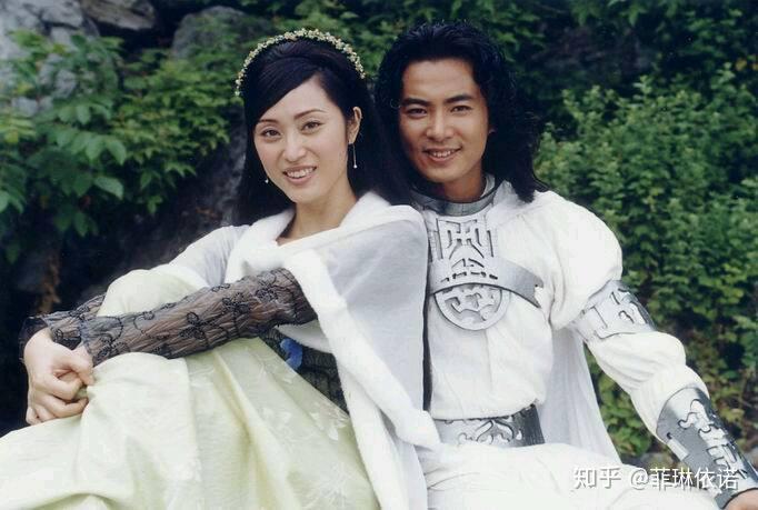 《水月洞天》:内地武侠玄幻巅峰之作 - 知乎