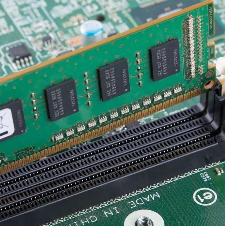 三星推出首款HKMG DDR5内存：容量512GB、频率7200MHz - 知乎