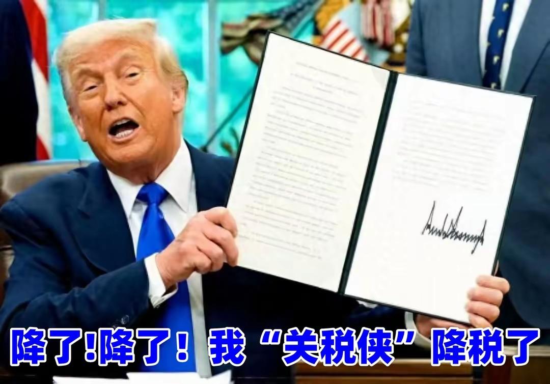 关税战:需要澄清的几个问题！ - 知乎