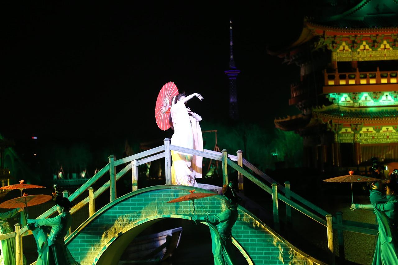 叫宋城什么小区