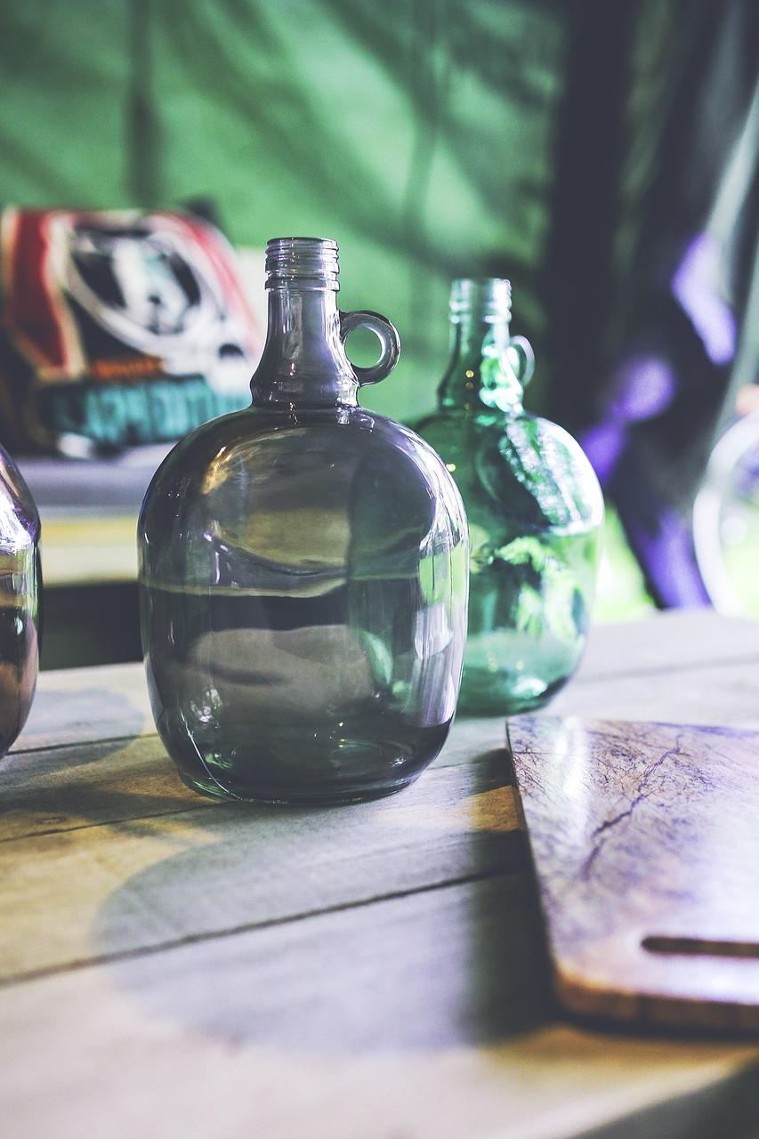 丽春有多少毫升