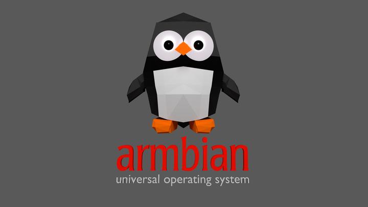 armbian-home-assistant-supervised