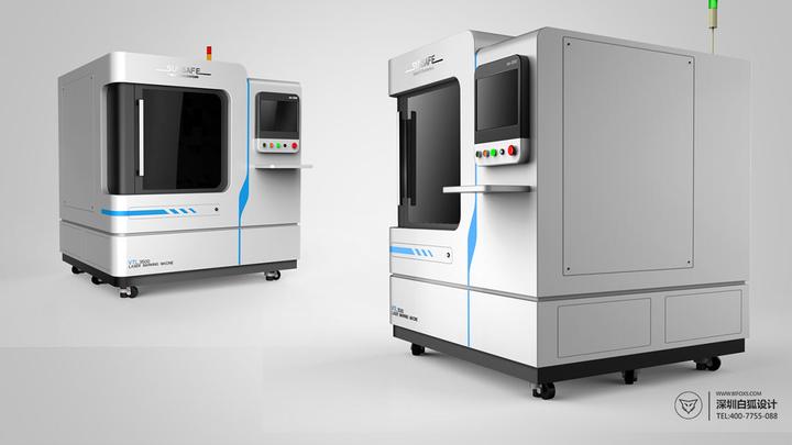 钣金外壳,大型钣金设备设计案例分享 - 知乎